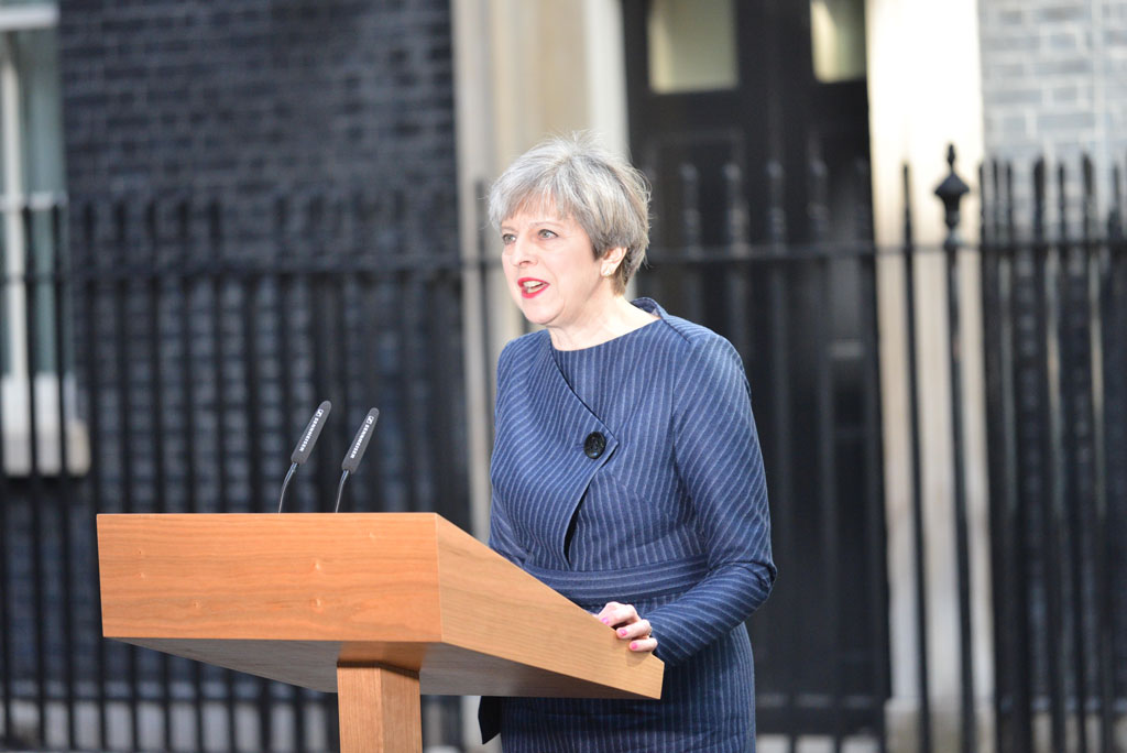 General Election 2017 news & TV analysis